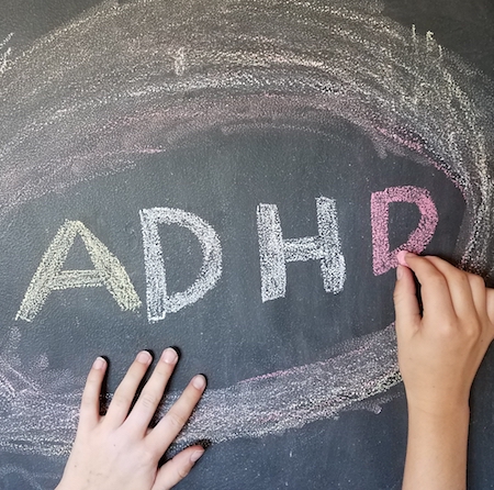 ADHD