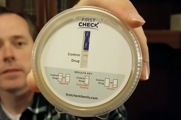 Urine Test